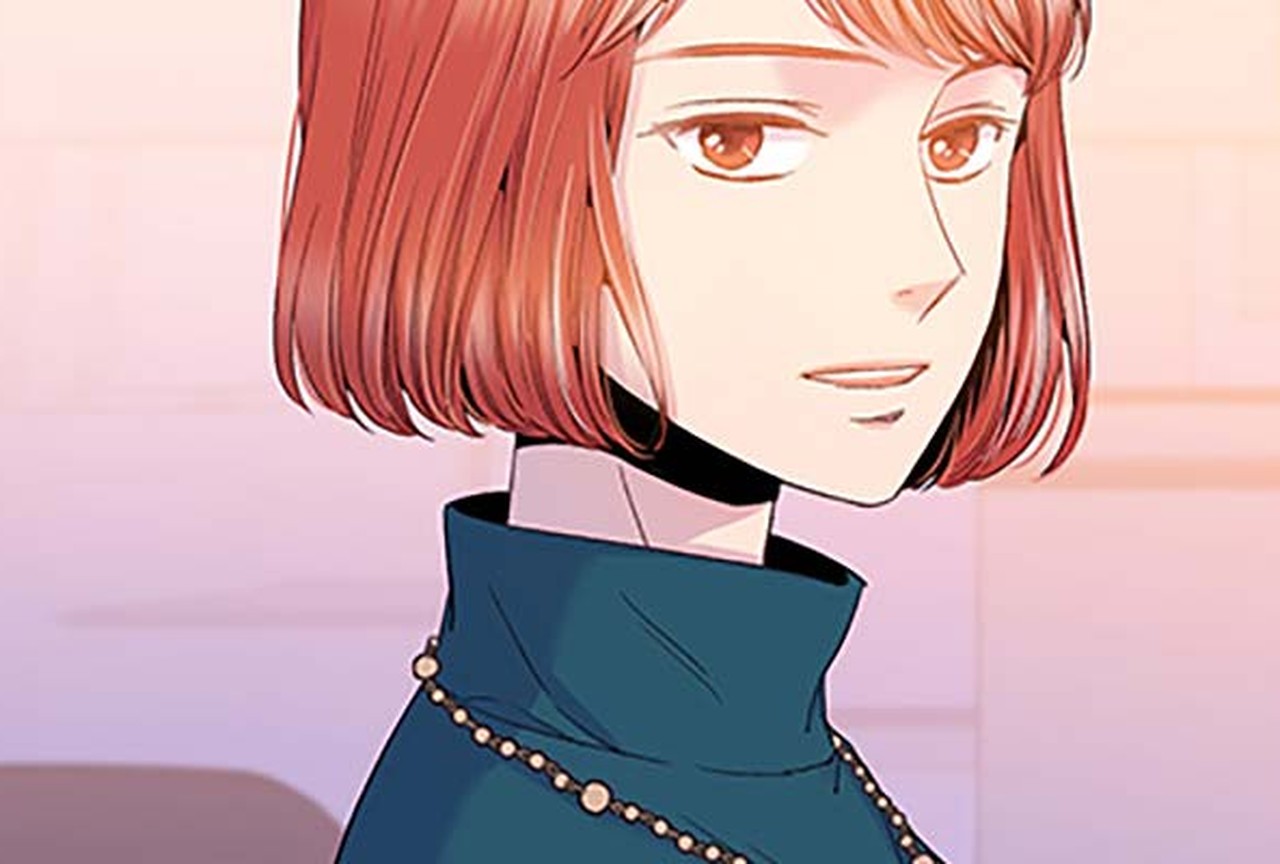 Talk to me Tenderly - Épisode 77 - ONO Webtoon et Manga