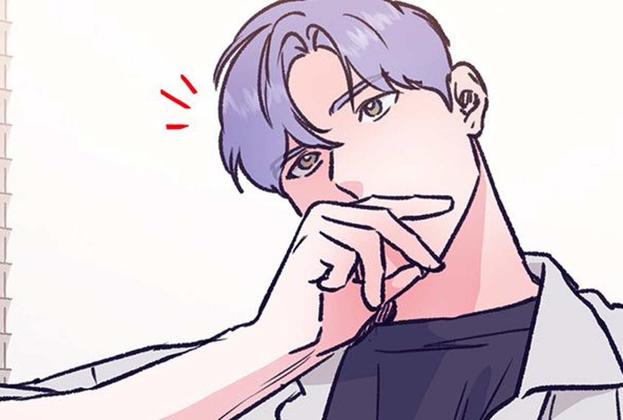 Love Tractor - Episode 36 - ONO Webtoon et Manga