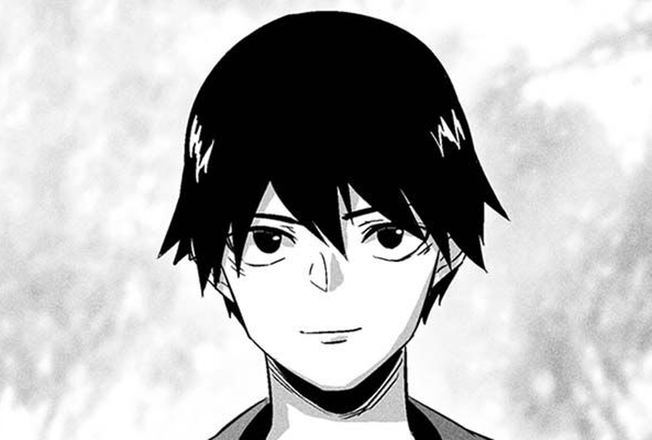 L'Épopée de Baek - Episode 18 - ONO Webtoon et Manga