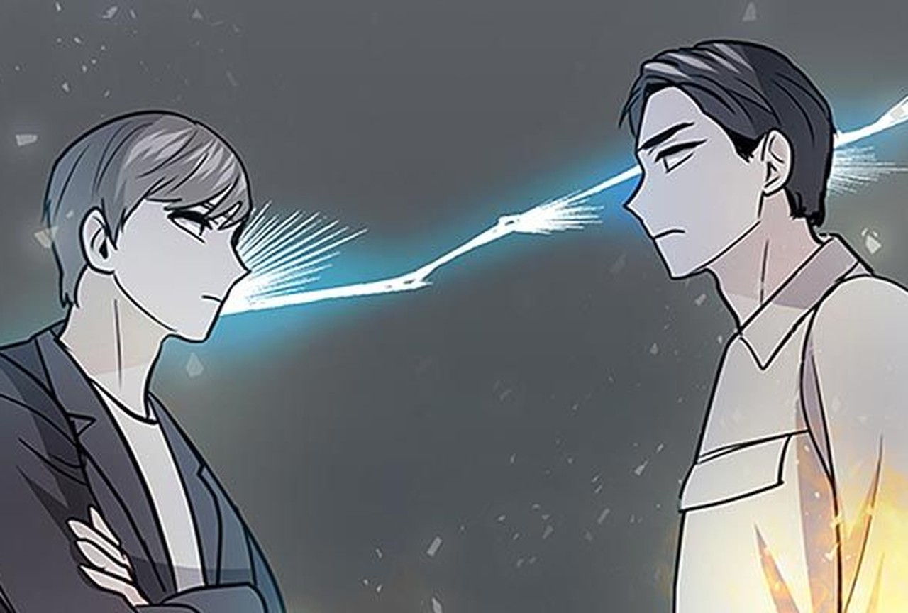 Ma nouvelle vie, fille de millionnaire - Episode 26 - ONO Webtoon et Manga
