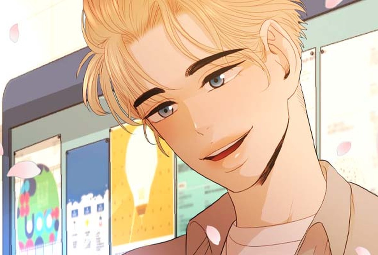 Lovecity Online - Épisode 25 - ONO Webtoon et Manga