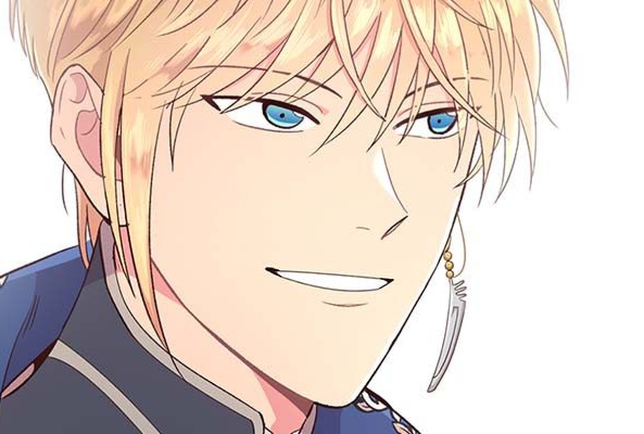 L'armure et la couronne - Episode 13 - ONO Webtoon et Manga