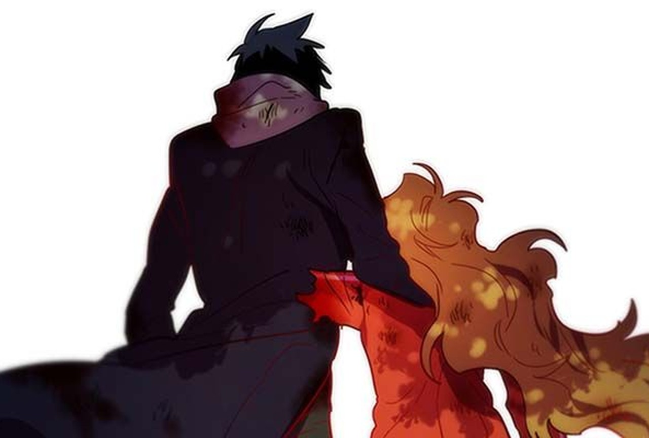 Appetite - Episode 99 - ONO Webtoon et Manga