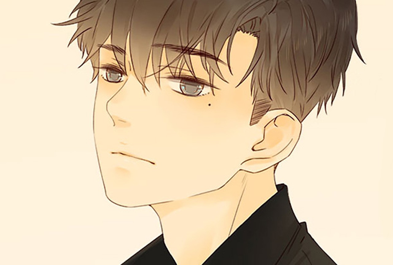 She May Not Be Cute - Episode 25 - ONO Webtoon et Manga