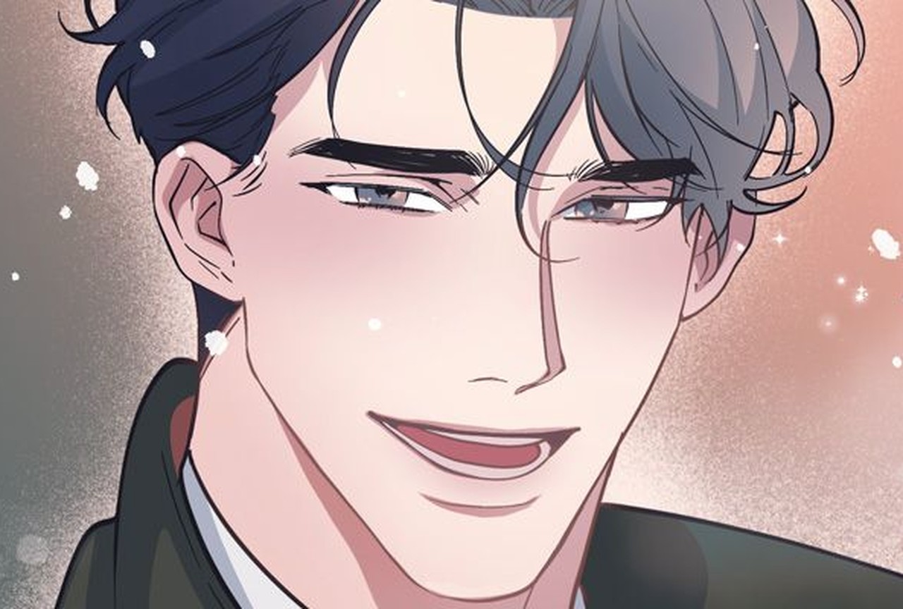 Camelia in the snow - Episode 27 - ONO Webtoon et Manga