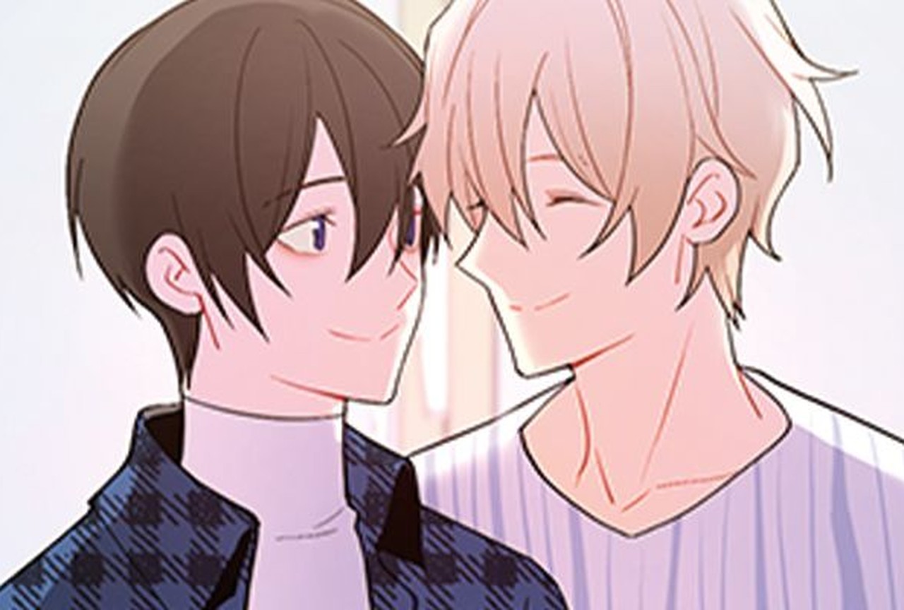 Tendrement vôtre - Episode 40 - ONO Webtoon et Manga