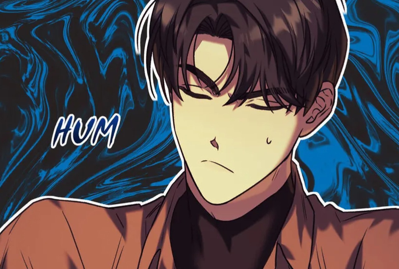 Occult Romantic Comedy ! - Episode 24 - ONO Webtoon et Manga