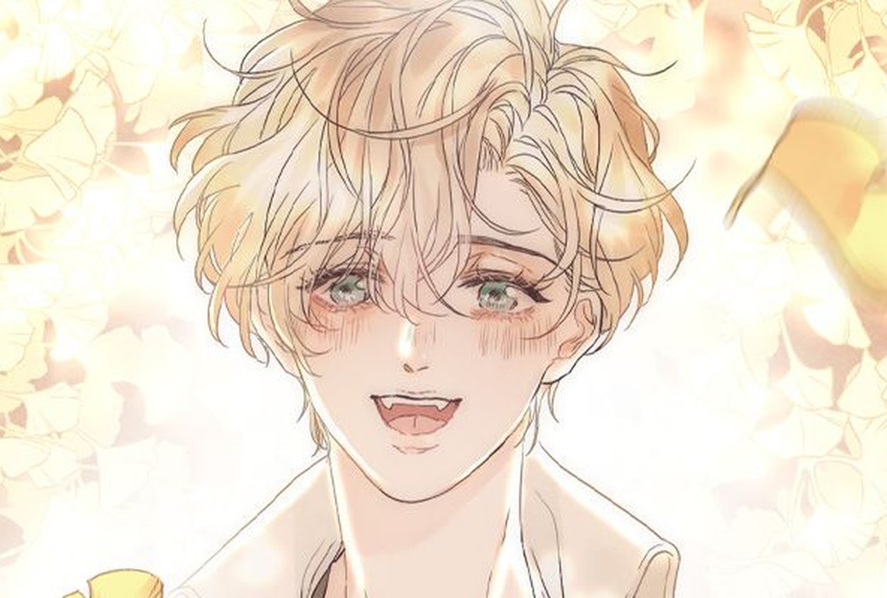 Le fleuve doré - Episode 20 - ONO Webtoon et Manga