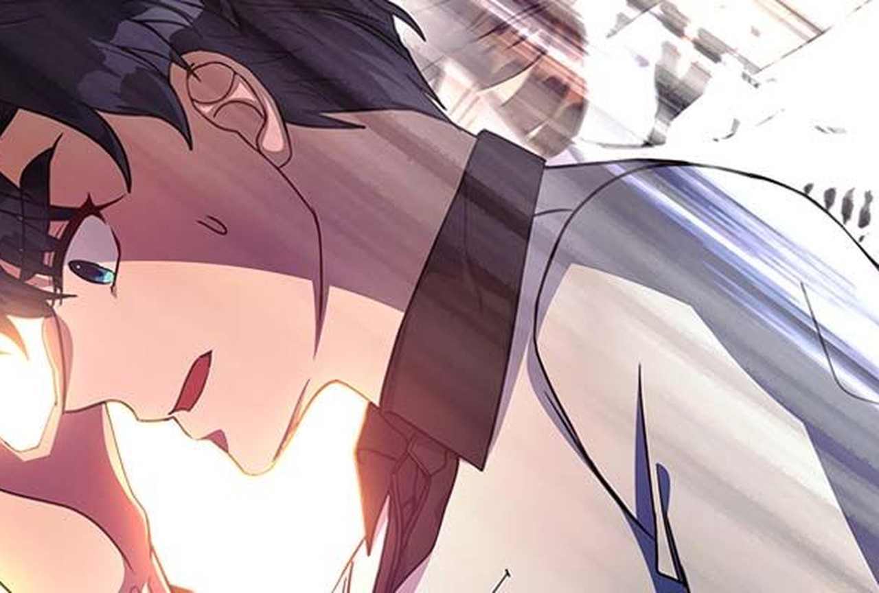 My boyfriend is a God - Épisode 013 - ONO Webtoon et Manga