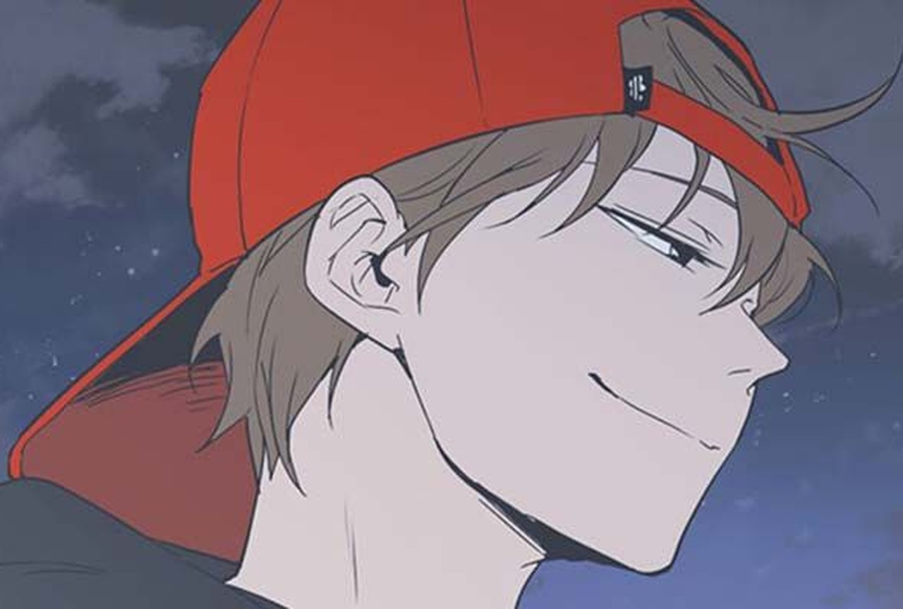 À propos de nous - Episode 3 - ONO Webtoon et Manga