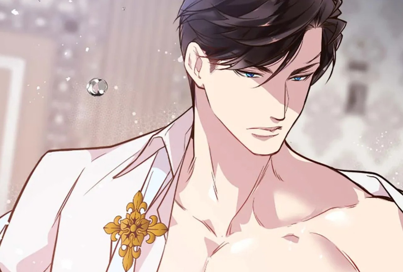Béatrice - Episode 20 - ONO Webtoon et Manga