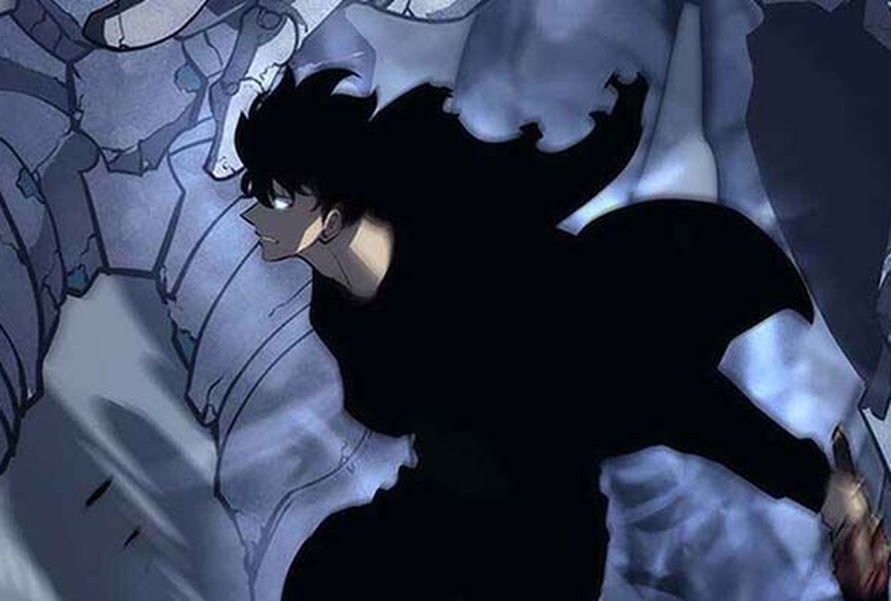 Solo Leveling - Episode 126 - ONO Webtoon et Manga