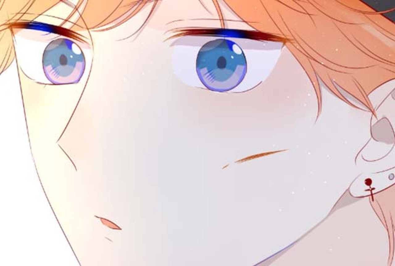 My Lucky Star - Episode 29 - ONO Webtoon et Manga