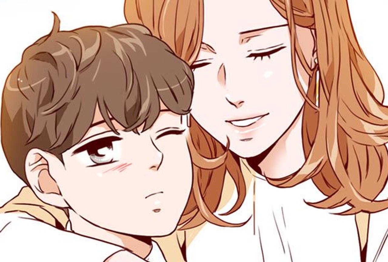 Qu'est ce qui cloche avec la secrétaire Kim ? - Episode 98 - ONO Webtoon et Manga