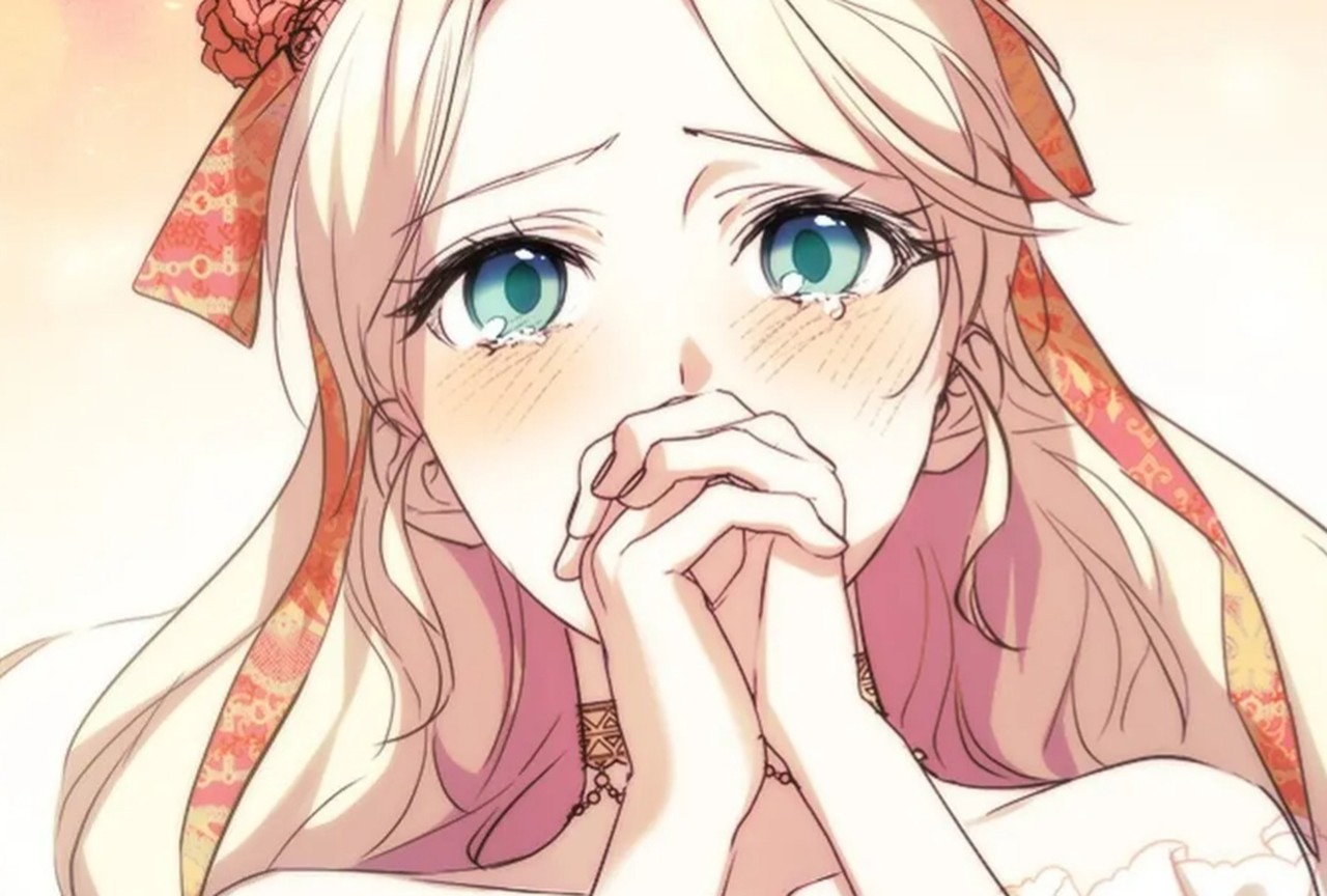 Renia, la Princesse Folle - Episode 44 - ONO Webtoon et Manga