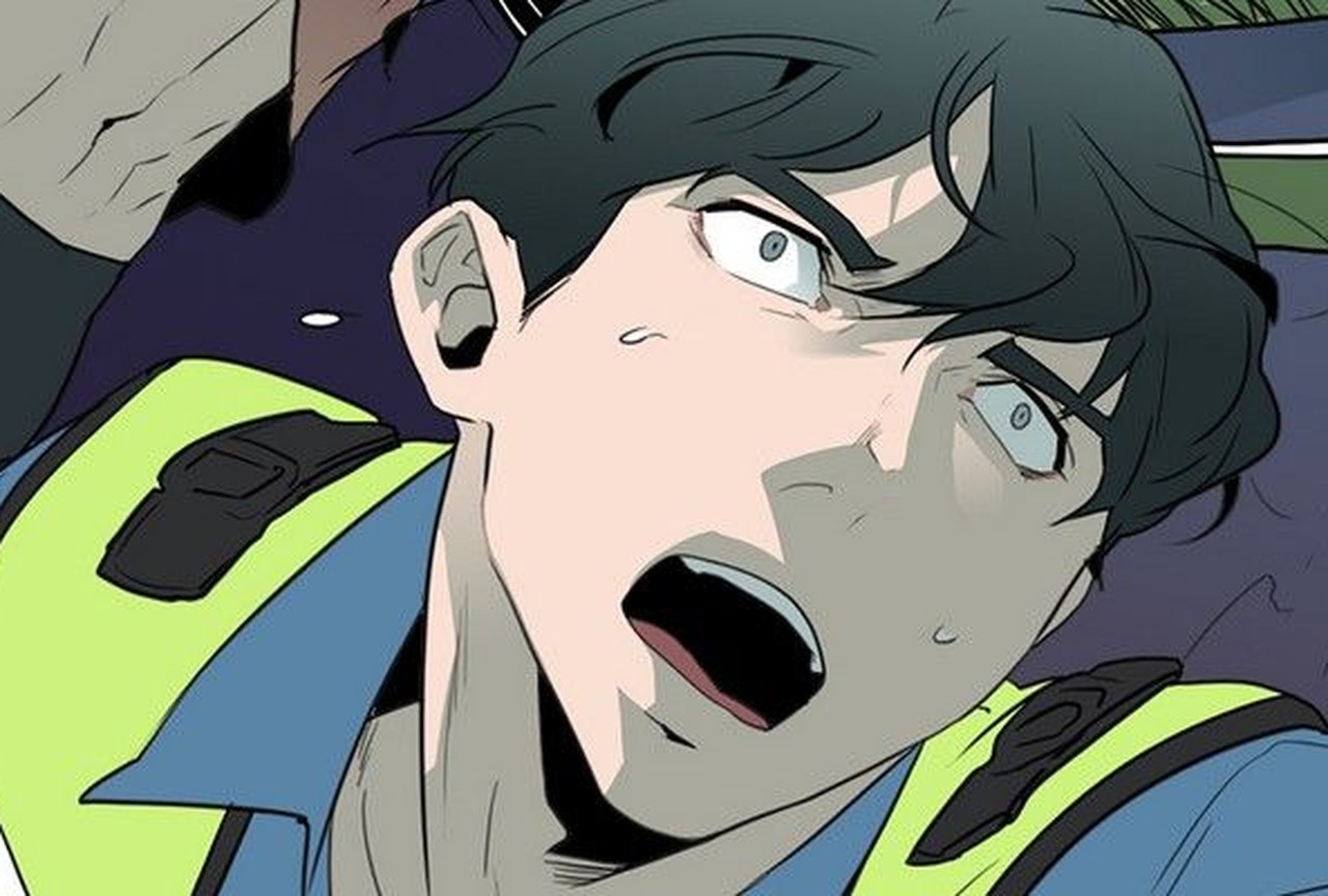 Dear. Door - Episode 1 - ONO Webtoon et Manga