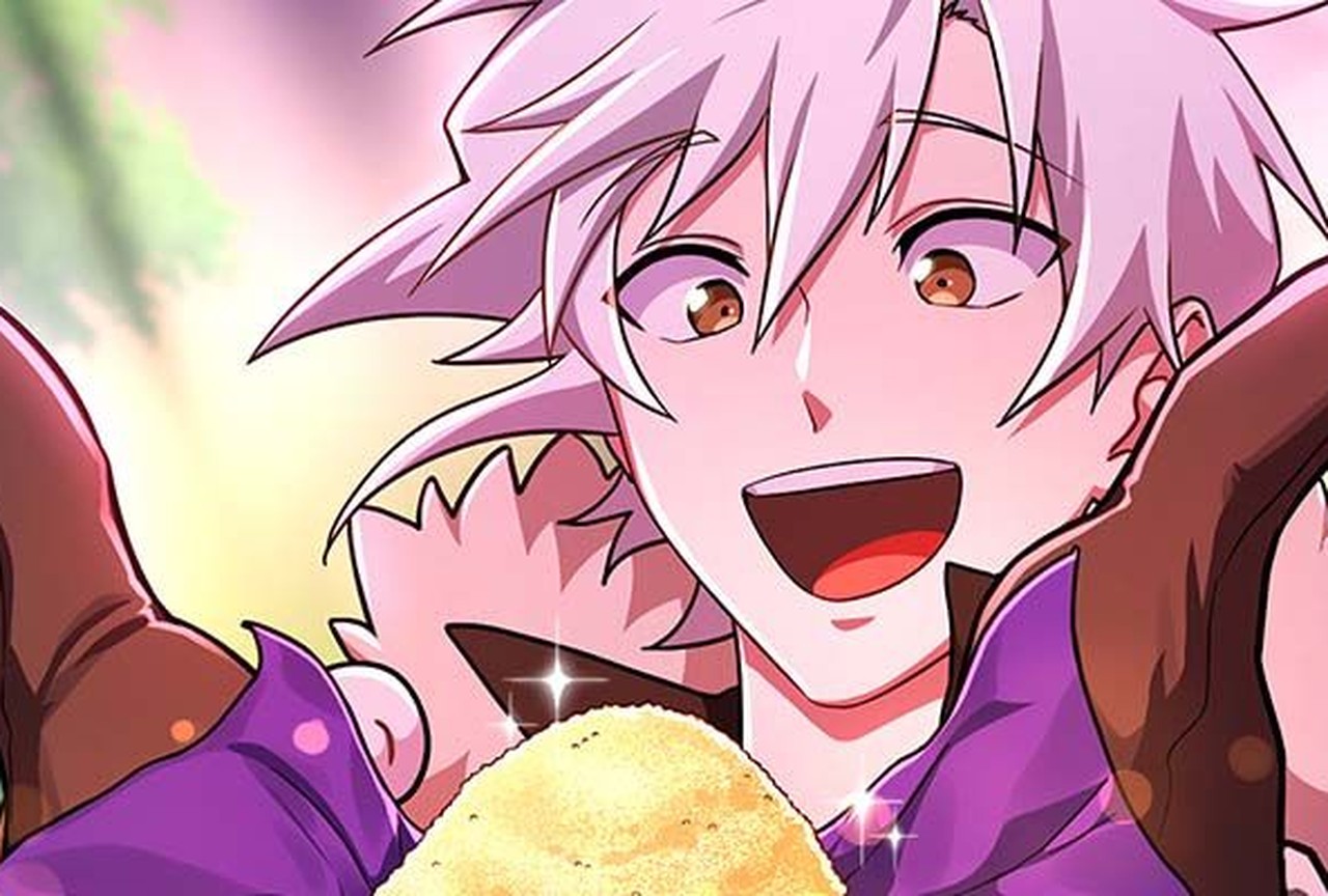 The Gourmet Gamer - Episode 92 - ONO Webtoon et Manga