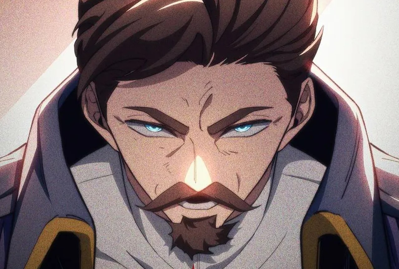 The Apocalypse Death Knight Returns - Episode 48 - ONO Webtoon et Manga