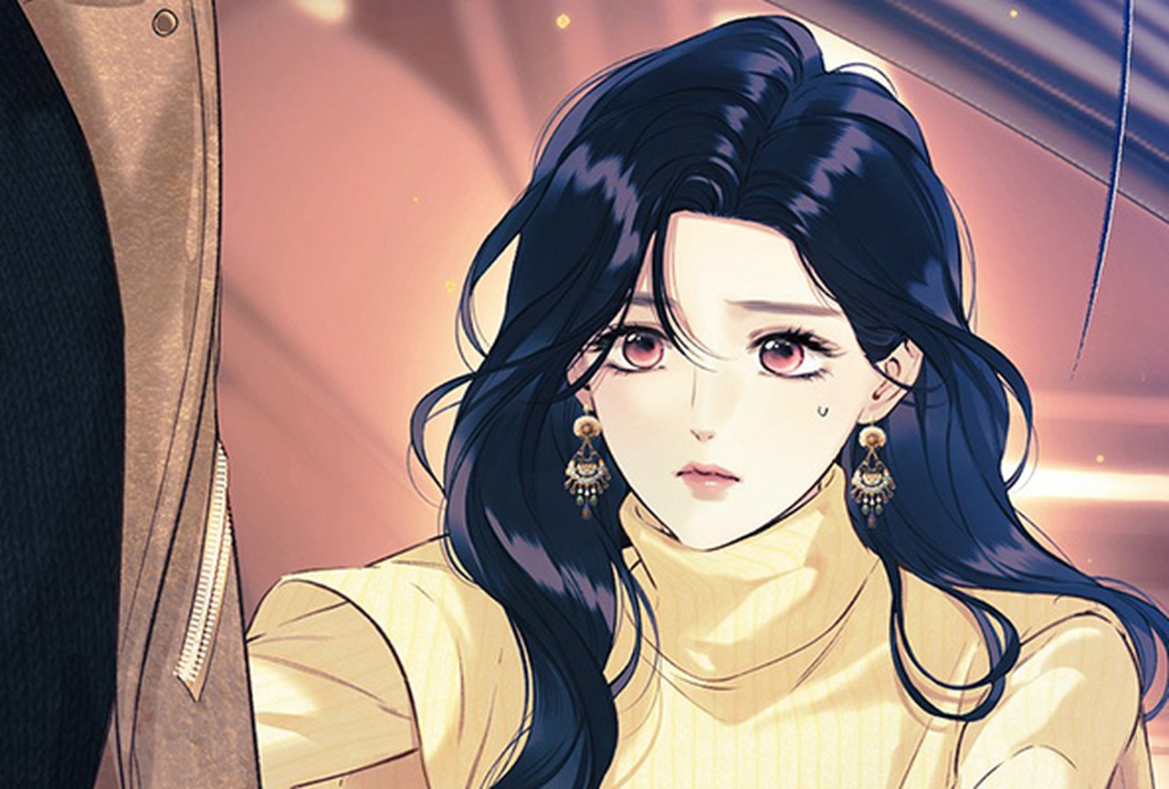 Priceless Seduction - Episode 34 - ONO Webtoon et Manga