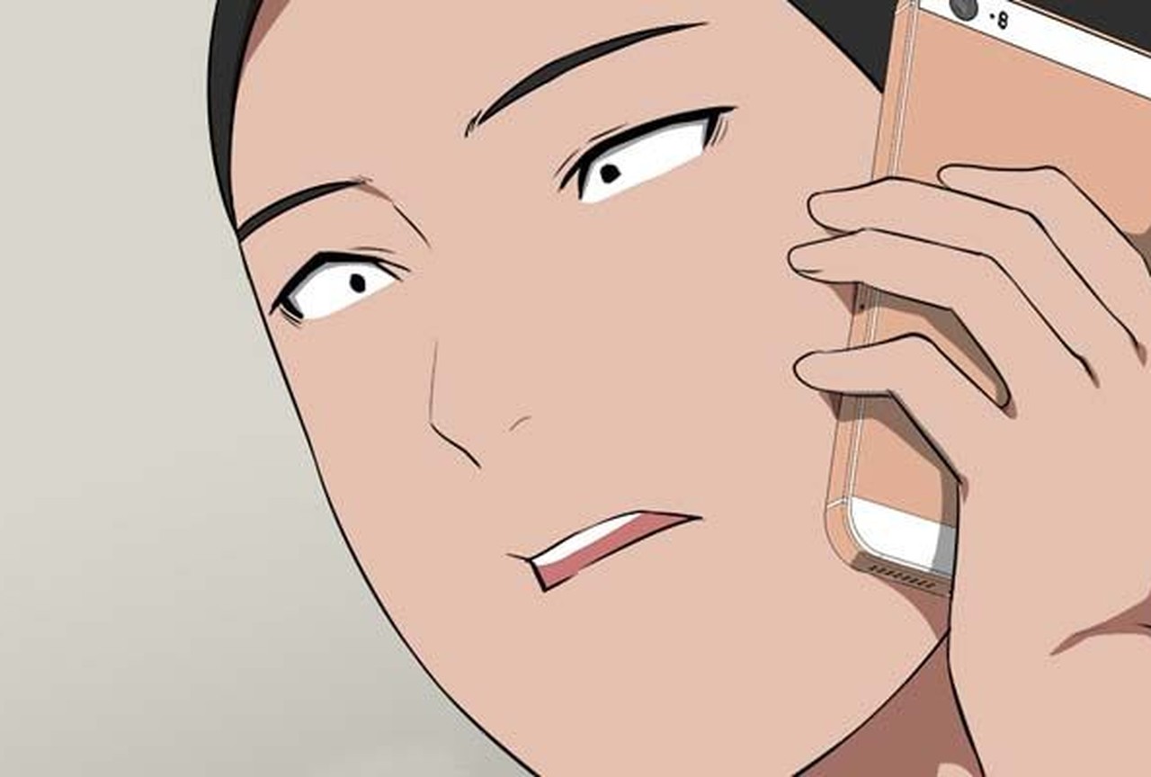 Aide-moi à élever mon fils ! - Épisode 010 - ONO Webtoon et Manga