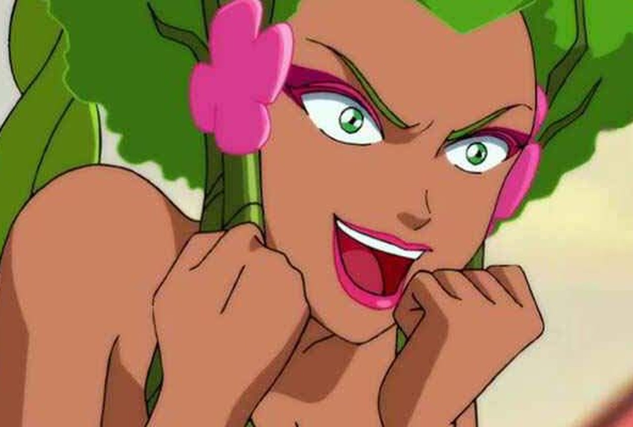 Totally Spies! - Episode 65 - ONO Webtoon et Manga