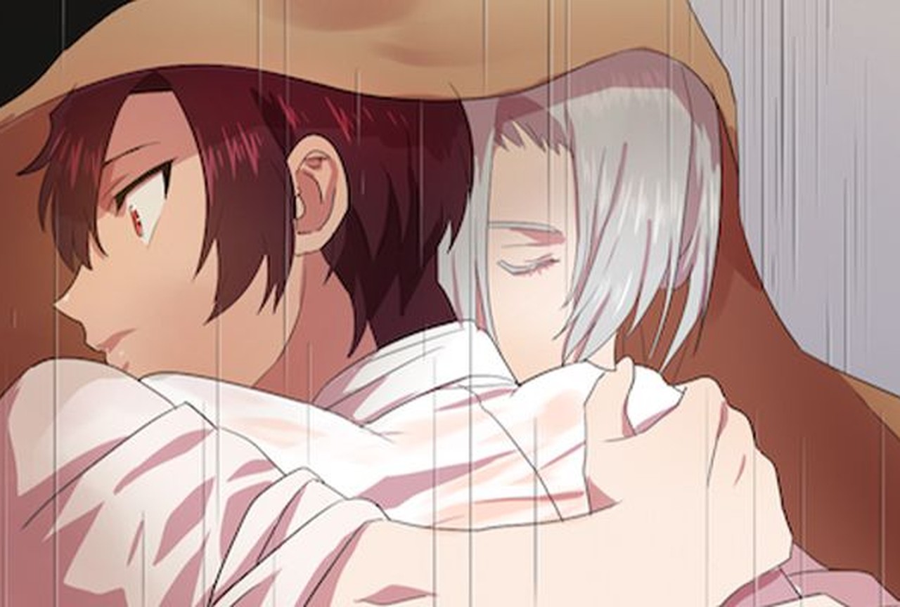 Lindsay & Lindsayan - Episode 14 - ONO Webtoon et Manga
