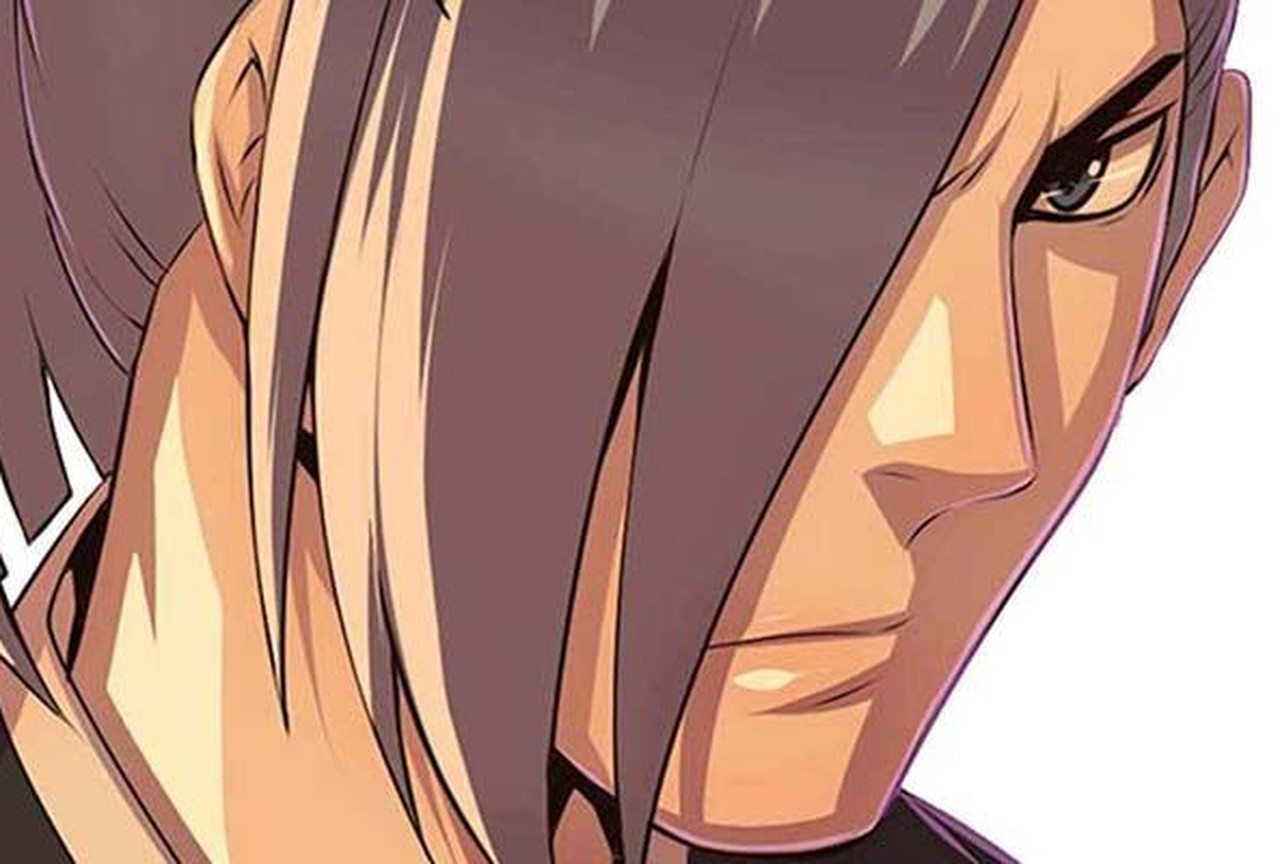 La Dernière Estampe - Episode 45 - ONO Webtoon et Manga