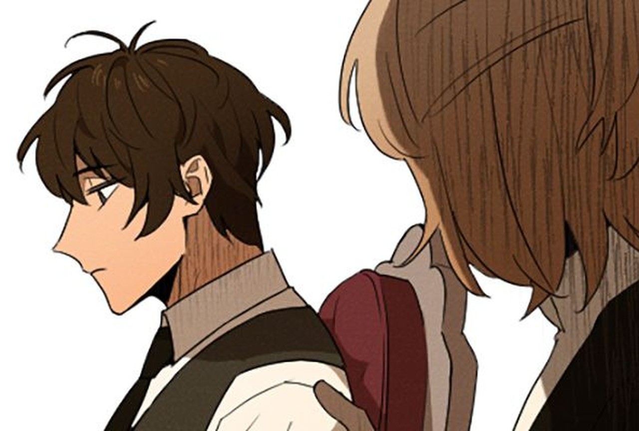 Blind Nine - Episode 8 - ONO Webtoon et Manga