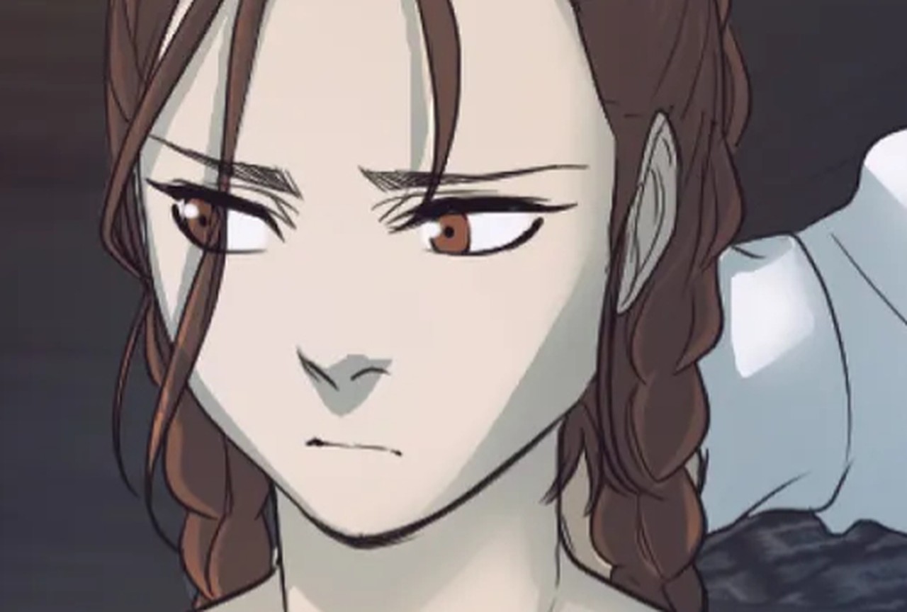 Abysses - Episode 4 - ONO Webtoon et Manga