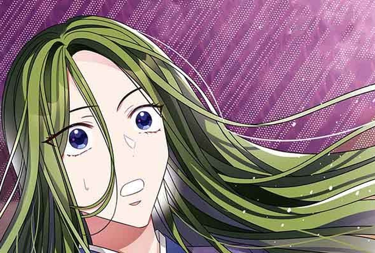 Jusqu'au dernier pétale - Episode 26 - ONO Webtoon et Manga