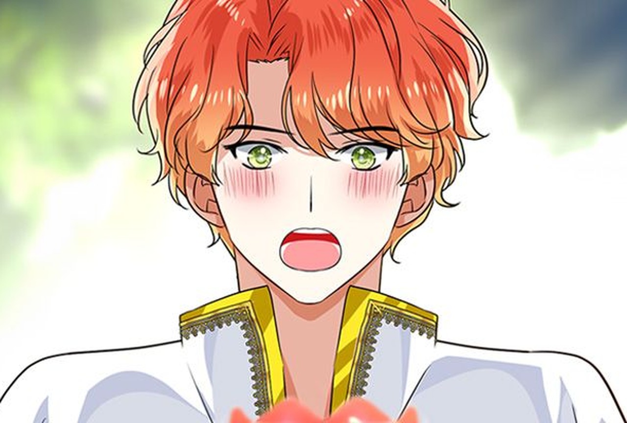 Le Cygne et le Faucon - Episode 48 - ONO Webtoon et Manga