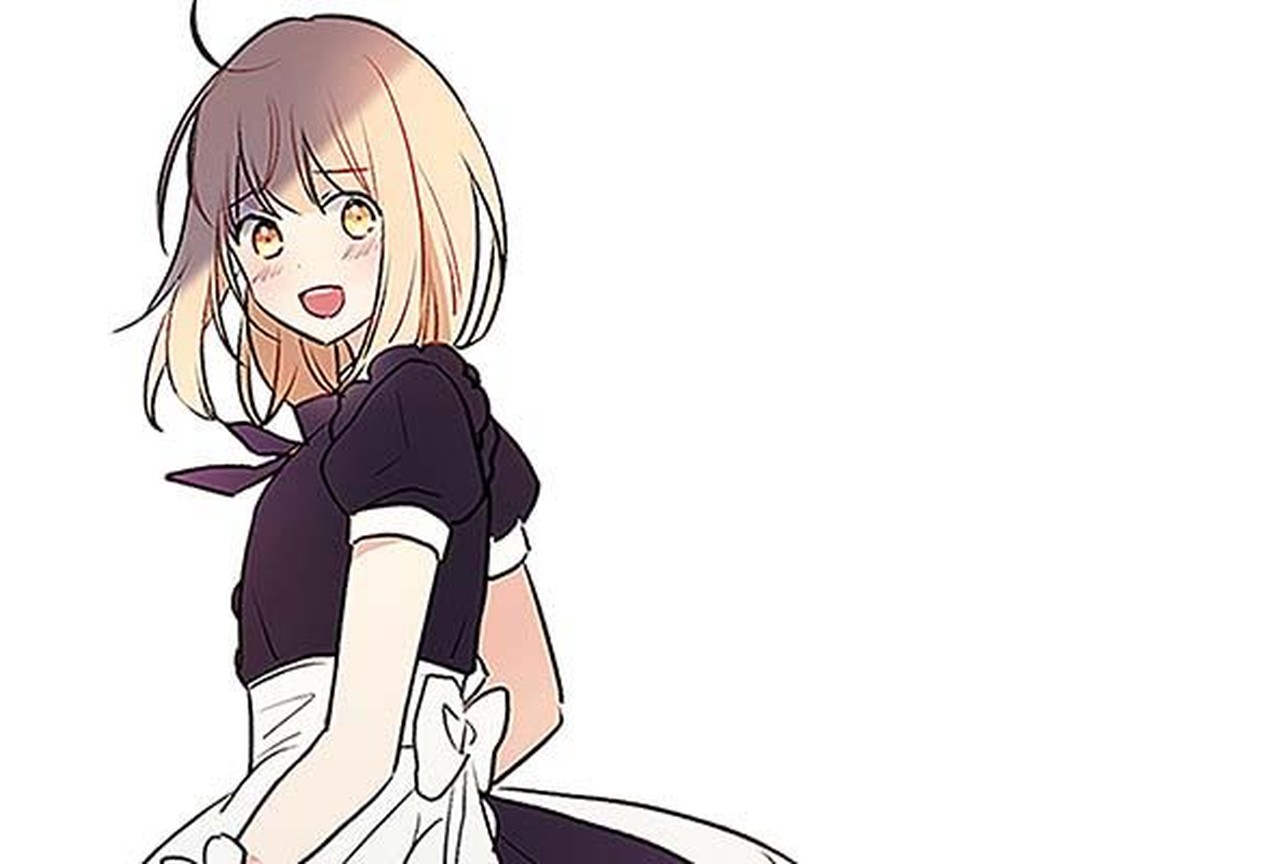 La Fiancée du Chat - Episode 7 - ONO Webtoon et Manga