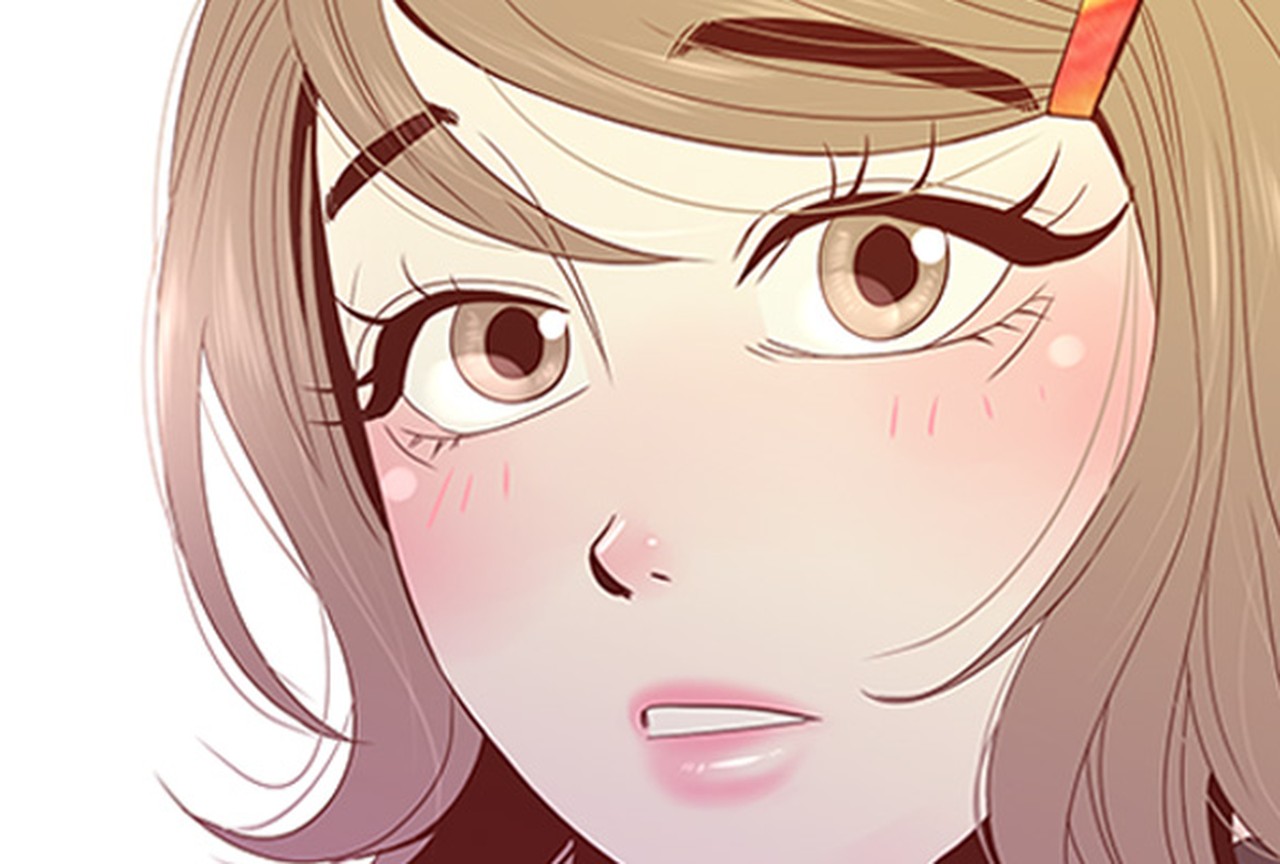 Gallery L - Épisode 016 - ONO Webtoon et Manga