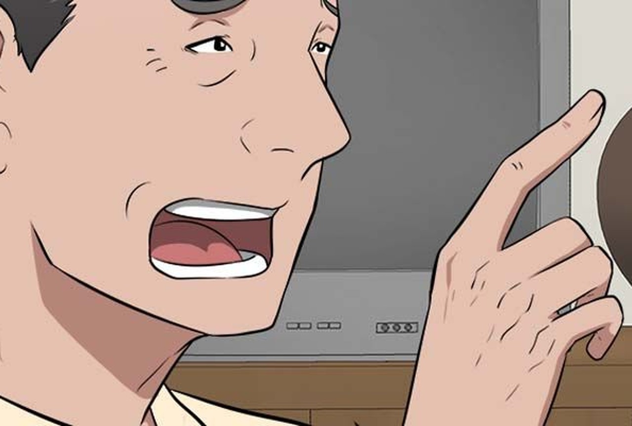 Aide-moi à élever mon fils ! - Épisode 008 - ONO Webtoon et Manga