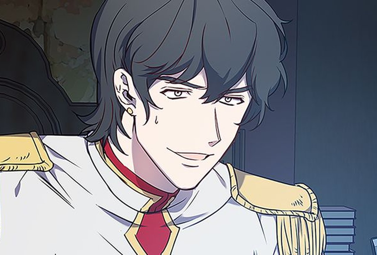 Vengeance Nuptiale - Episode 21 - ONO Webtoon et Manga