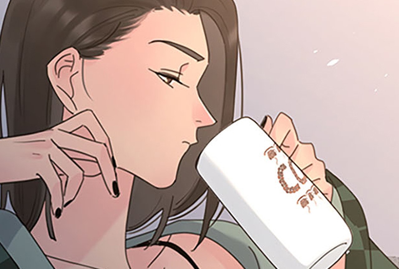 What Love Looks Like - Episode 64 - ONO Webtoon et Manga