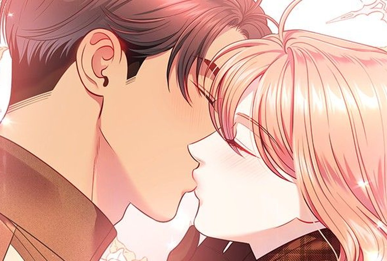 Like in a dream - Episode 56 - ONO Webtoon et Manga