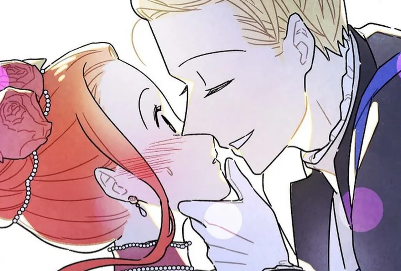 Virginité volée - Episode 6 - ONO Webtoon et Manga
