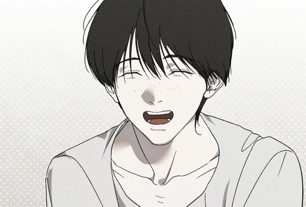 The Evolution of Species - Episode 4 - ONO Webtoon et Manga