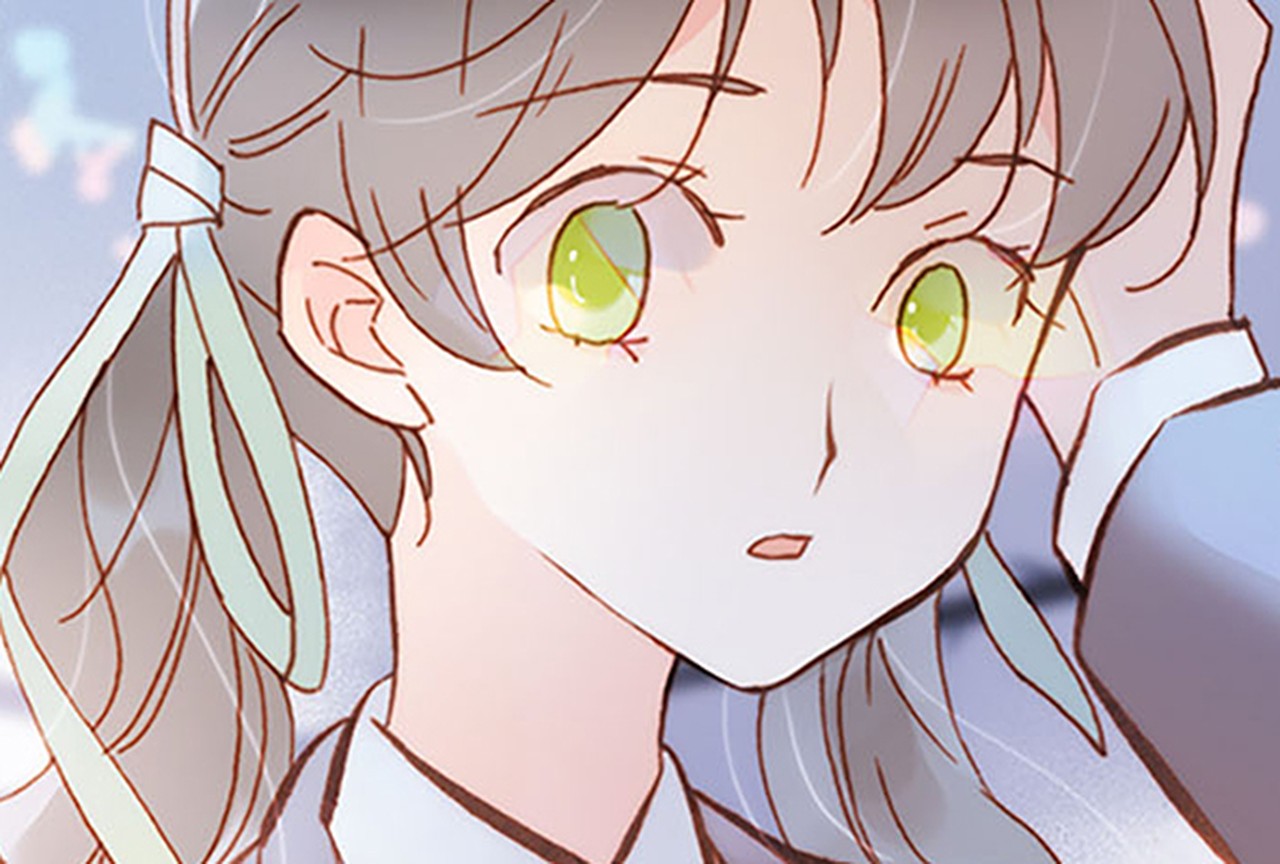 Soundless Cosmos - Épisode 043 - ONO Webtoon et Manga