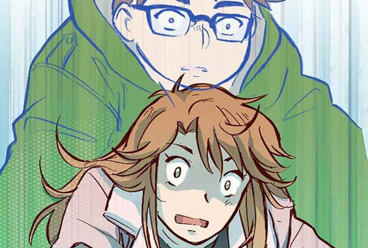 Body Switchers - Episode 23 - ONO Webtoon et Manga