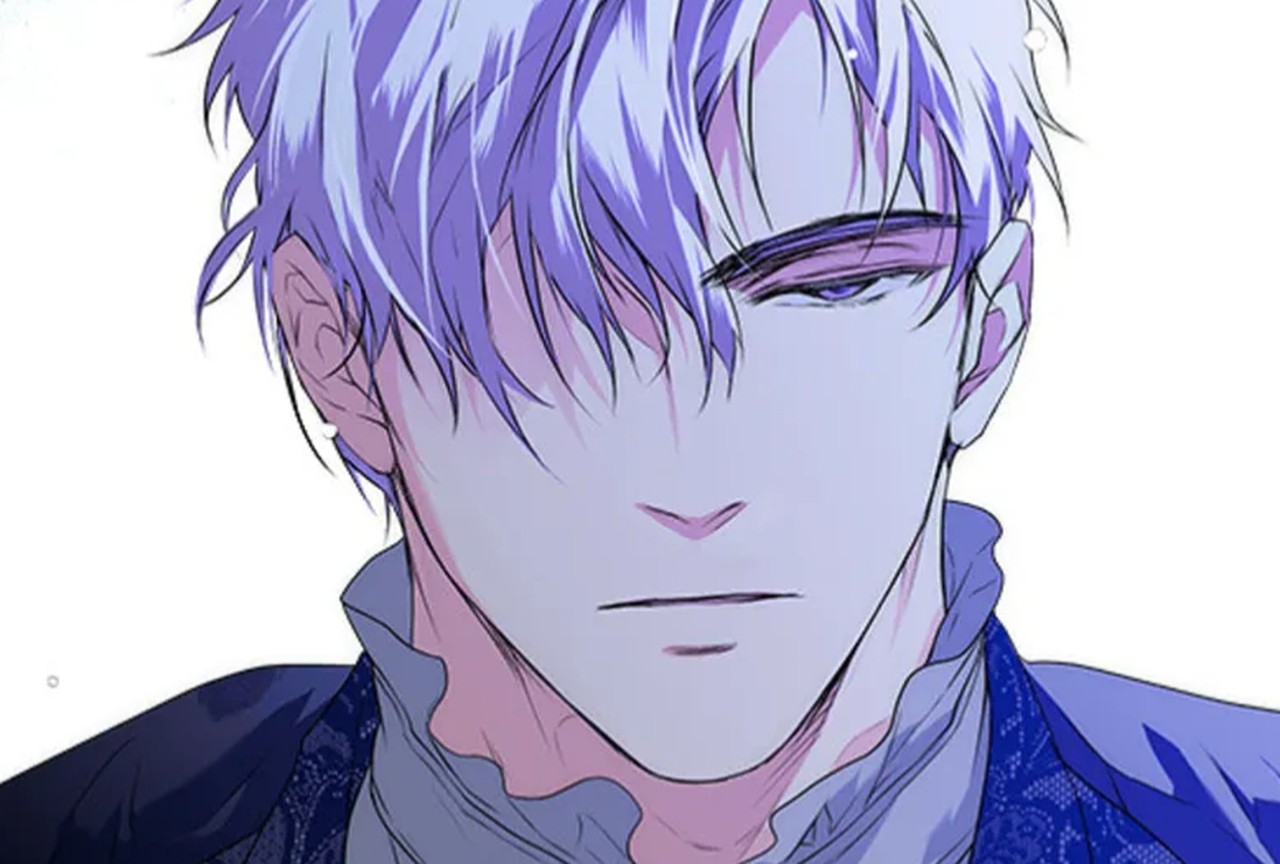La Demoiselle aux secrets - Episode 5 - ONO Webtoon et Manga