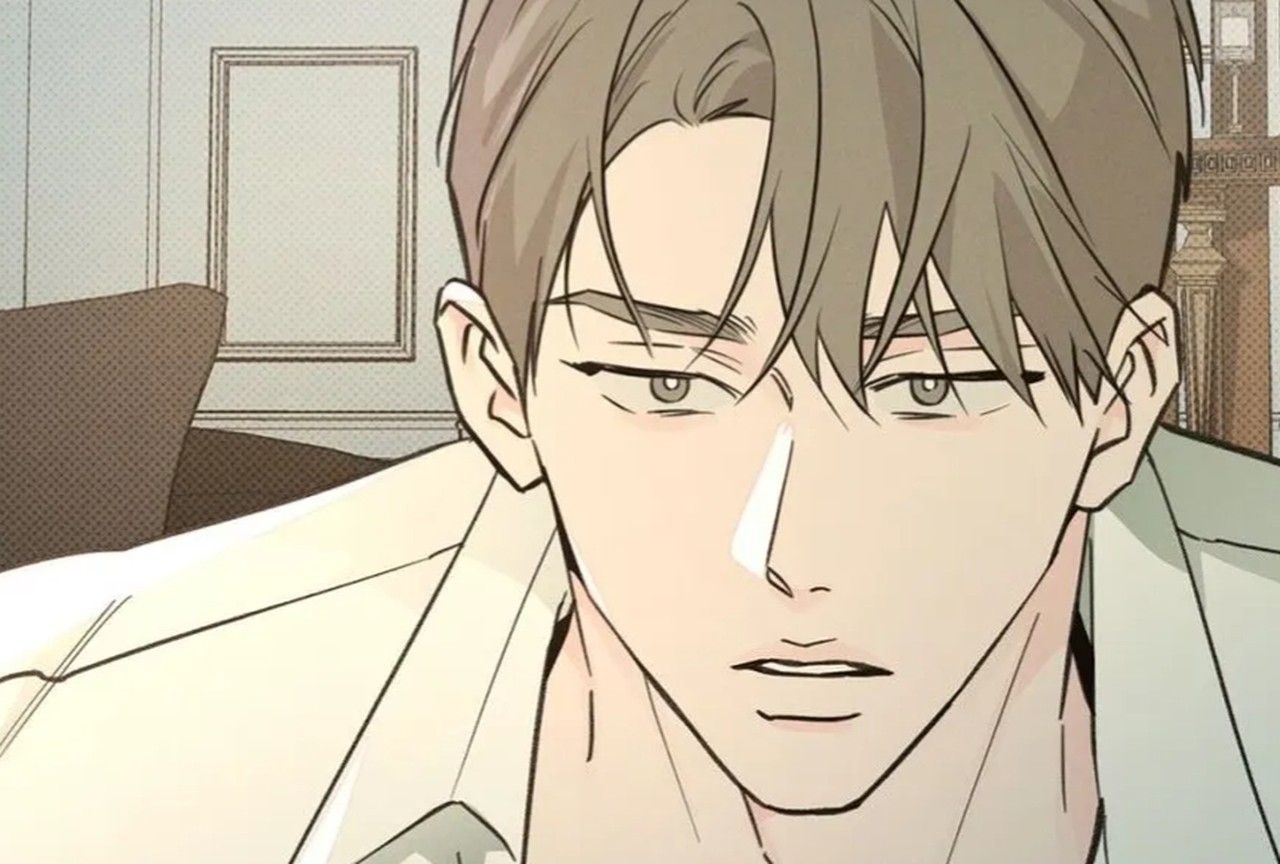(+18) Tracking Him - Episode 37 - ONO Webtoon et Manga