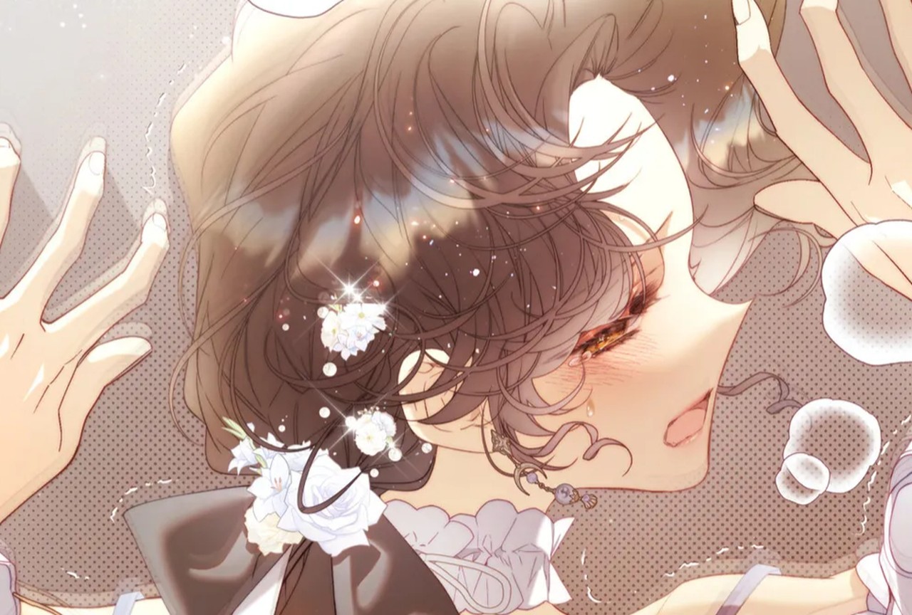 (+18) Béatrice - 🔞Épilogue 9 - ONO Webtoon et Manga