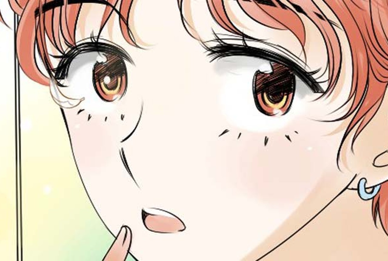 Plongée dans le temps - Épisode 15 - ONO Webtoon et Manga