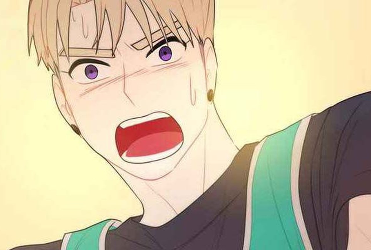 YOUTH - Episode 11 - ONO Webtoon et Manga