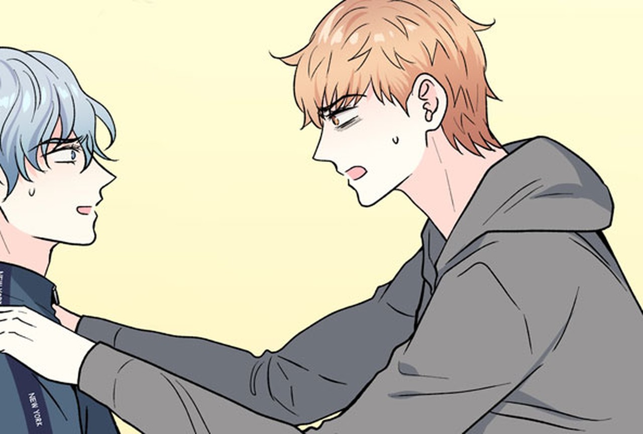 Mon Mystérieux Acteur - Épisode 48 - ONO Webtoon et Manga
