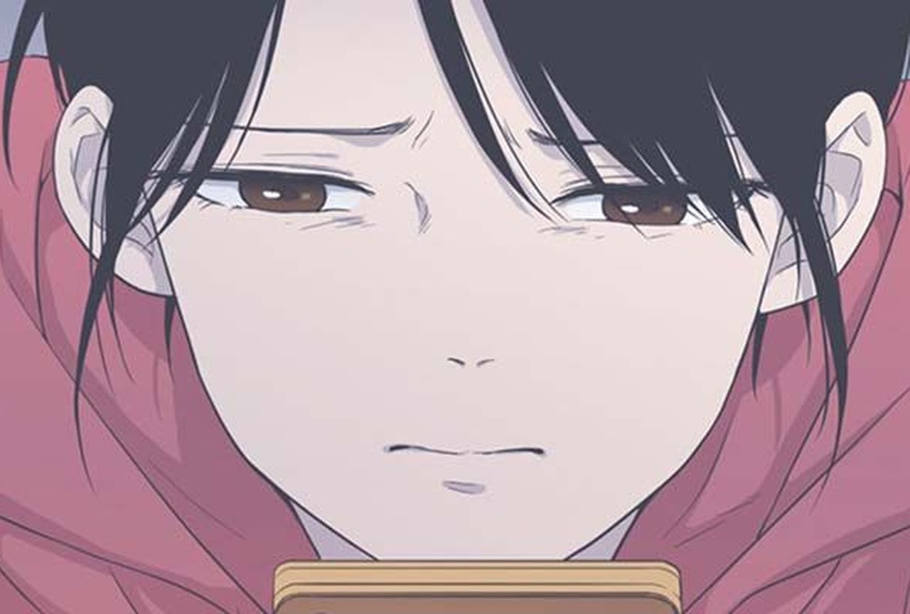 À propos de nous - Episode 62 - ONO Webtoon et Manga