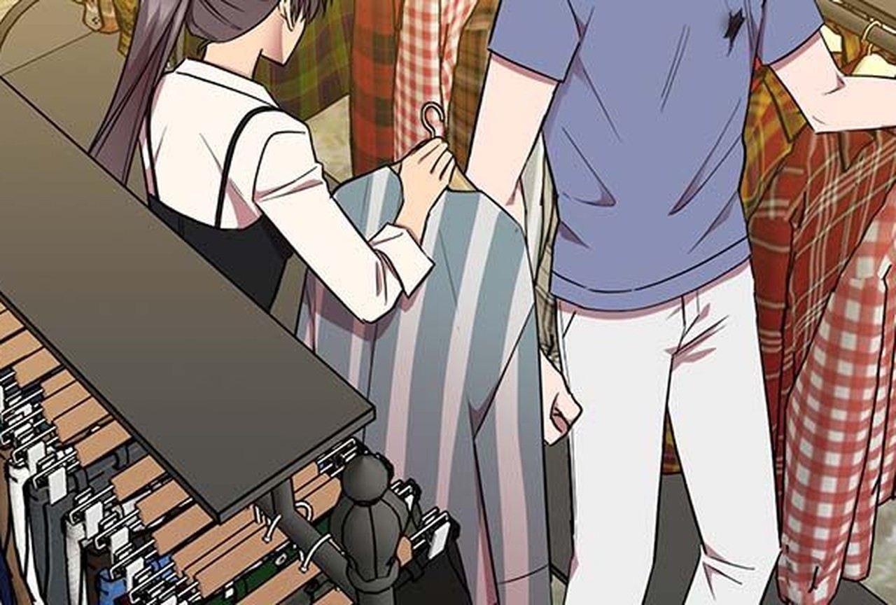 Il était juste une fois... - Episode 28 - ONO Webtoon et Manga