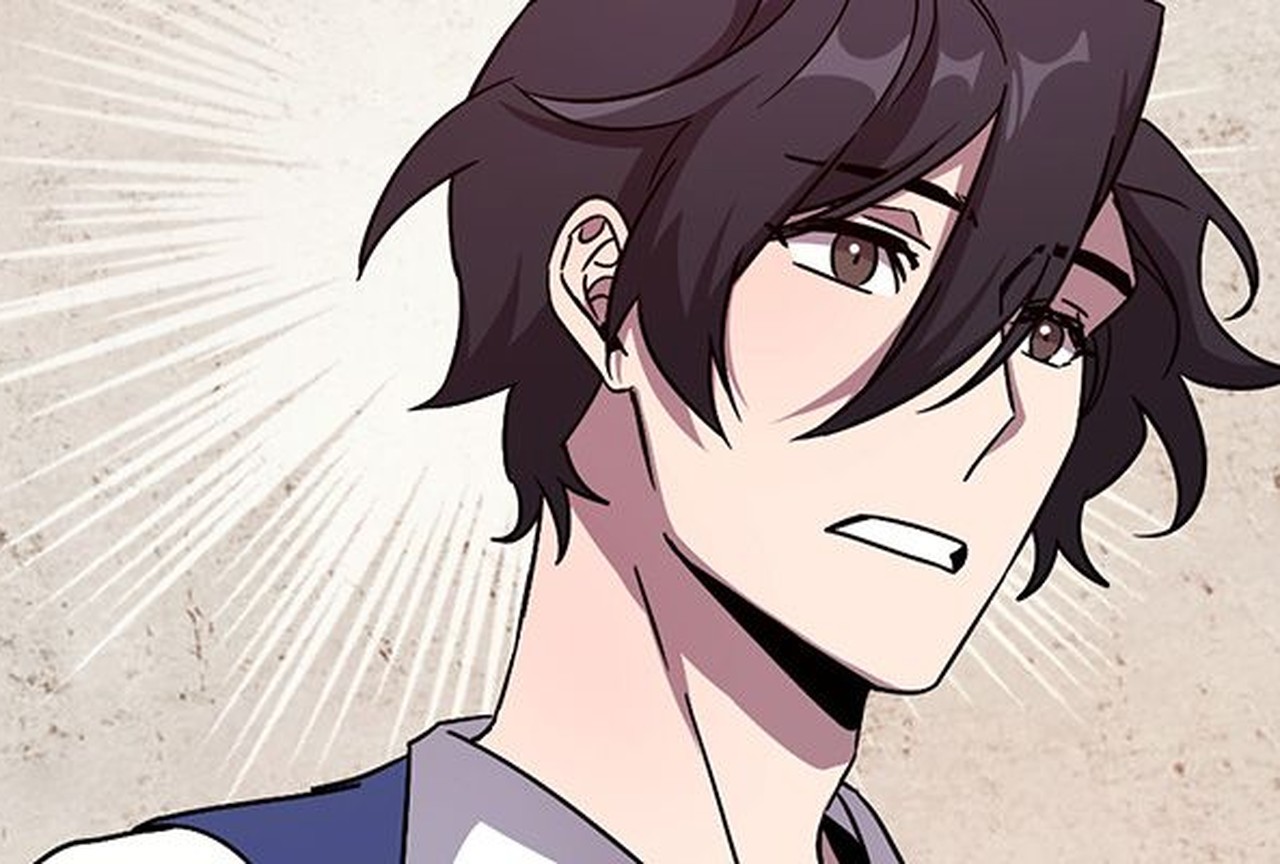 Le spiritualiste et son chevalier - Episode 37 - ONO Webtoon et Manga